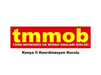 TMMOB Konya İl Koordinasyon Kurulu 