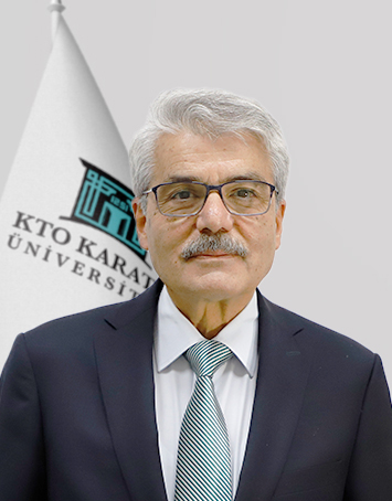 Prof. Dr. Abdullah TOPÇUOĞLU