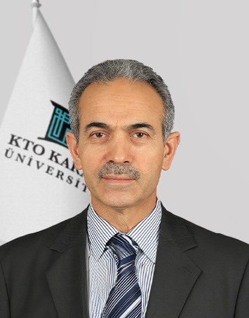 Prof. Dr. Ahmet AVCI