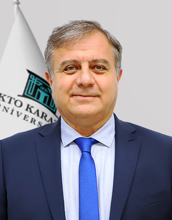 Prof. Dr. Ali Bülent UŞAKLI