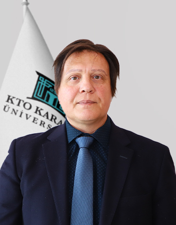 Doç. Dr. Ali ÖZTÜRK