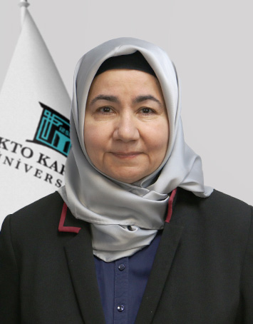 Doç. Dr. Aynur AKPINAR