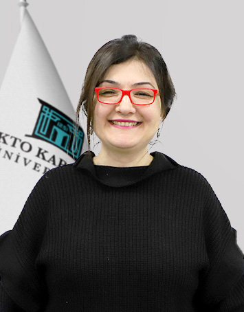 Prof. Dr. Bilge AFŞAR