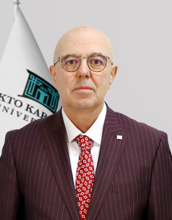 Prof. Dr. Çağatay ÜNÜSAN