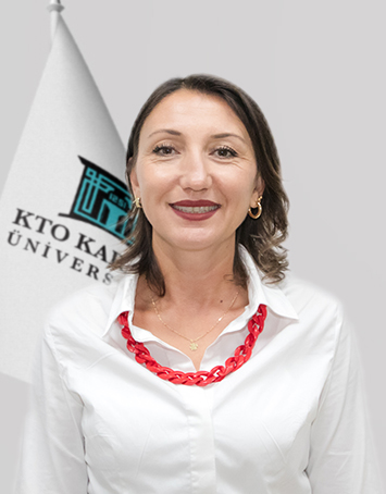 Prof. Dr. Filiz ERBAY