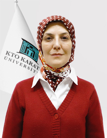 Doç. Dr. Hatice BUDAK