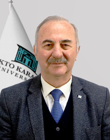 Prof. Dr. Hüsamettin ERDEM