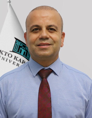 Prof. Dr. Kamil ALPTEKİN