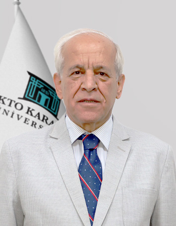 Prof. Dr. Kemal ÖDEV