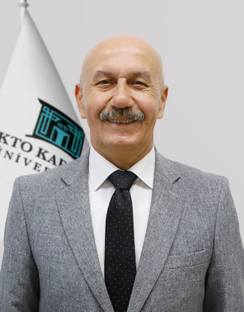 Prof. Dr. Kerim ÇINAR