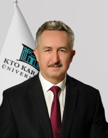 Prof. Dr. Mehmet ÇELİK