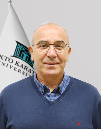 Prof. Dr. Mehmet Faik SEVİMLİ