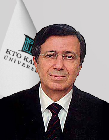 Prof. Dr. Mehmet Suat ÖZBİLEN