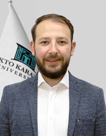 Dr. Öğr. Üyesi Mehmet IŞIK