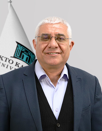 Prof. Dr. Murat CANITEZ