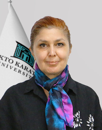 Prof. Dr. Nurhan ÜNÜSAN