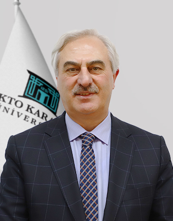 Prof. Dr. Ömer AKDAĞ