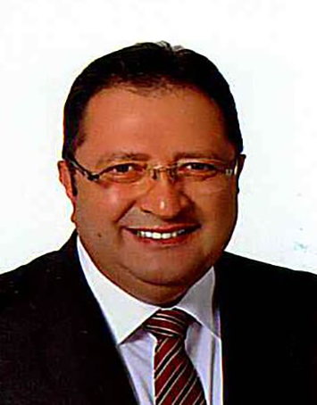 Dr. Öğr. Üyesi Remzi KARŞI