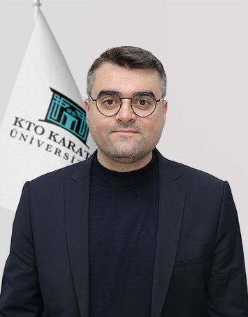 Dr. Öğr. Üyesi Selahattin BEKTAŞ