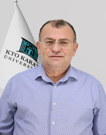 Doç. Dr. Süleyman Kamil AKIN