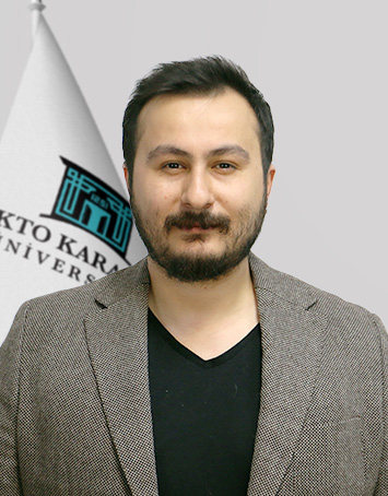 Dr. Öğr. Üyesi Ufuk AY