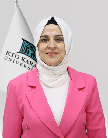 Dr. Öğr. Üyesi Yasemin YÜZBAŞIOĞLU