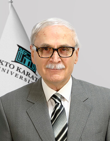 Prof. Dr. Yusuf KÜÇÜKDAĞ